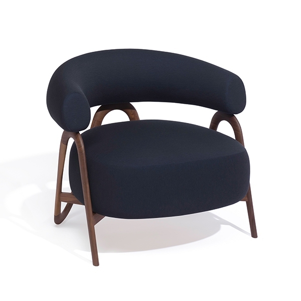 DIAPASON - Armchair